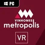 Vinhomes Metropolis VR Interior