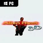 Alien Hunt 3D