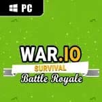 War.io : Survival Battle Royale