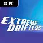 Extreme Drifters