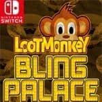 Loot Monkey: Bling Palace