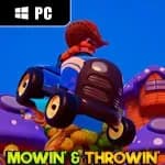 Mowin' & Throwin'