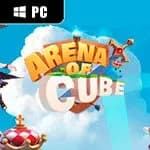 Arena of Cube