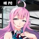 Grisaia Phantom Trigger Vol.5