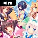 NEKOPARA Extra