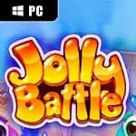 Jolly Battle