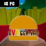 BVRGER VAN