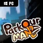 ParkourMan