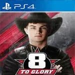 8 To Glory - The Official Game of the PBR