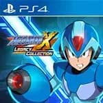 Mega Man X Legacy Collection
