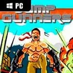 Jump Gunners