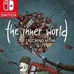 The Inner World - The Last Wind Monk