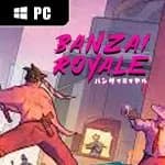 BANZAI ROYALE