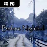 Before Nightfall