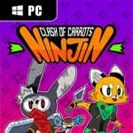 Ninjin: Clash of Carrots