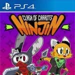 Ninjin: Clash of Carrots