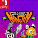Ninjin: Clash of Carrots