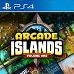 Arcade Islands: Volume One