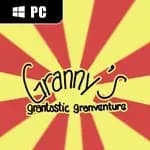 Granny's Grantastic Granventure