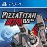 Pizza Titan Ultra