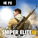 Sniper Elite III