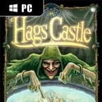 Hags Castle