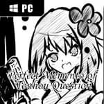Perfect Memento of Touhou Question
