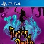 Flipping Death