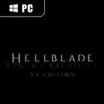 Hellblade: Senua's Sacrifice VR Edition