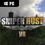 Sniper Rust VR