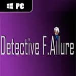 Detective Failure