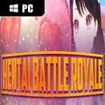 Hentai Battle Royale