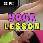 Yoga Lesson VR