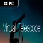 Virtual telescope