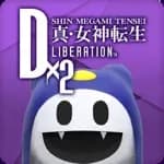 SHIN MEGAMI TENSEI Liberation D×２
