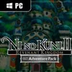 Ni no Kuni II: Revenant Kingdom - Adventure Pack