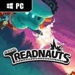 Treadnauts