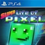Super Life of Pixel