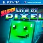 Super Life of Pixel
