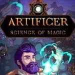 Artificer: Science of Magic