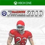 Maximum Football 2018