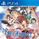 TOUHOU SKY ARENA MATSURI CLIMAX