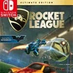 Rocket League: Ultimate Edition