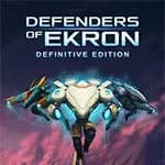 Defenders of Ekron - Definitive Edition