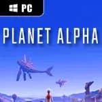PLANET ALPHA