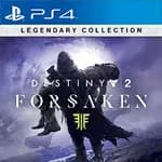 Destiny 2: Forsaken - Legendary Collection