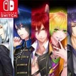 Ayakashi Koi Gikyoku -Forbidden Romance with Mysterious Spirit-