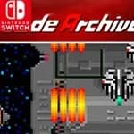 Arcade Archives OMEGA FIGHTER