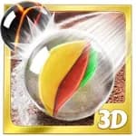 Marble Legends: 3D Arcade Game