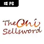 The Oni Sellsword